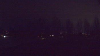 Weather camera view of Hayes Freedom HS.