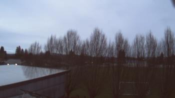 Weather camera view of Hayes Freedom HS.