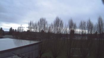 Weather camera view of Hayes Freedom HS.