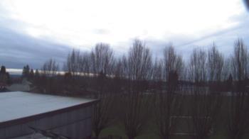Weather camera view of Hayes Freedom HS.