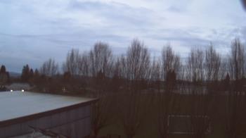 Weather camera view of Hayes Freedom HS.