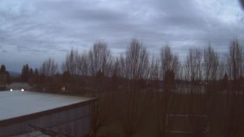 Weather camera view of Hayes Freedom HS.