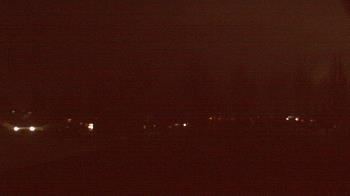 Weather camera view of Hayes Freedom HS.