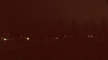 Weather camera view of Hayes Freedom HS.