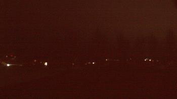 Weather camera view of Hayes Freedom HS.