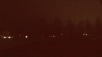 Weather camera view of Hayes Freedom HS.