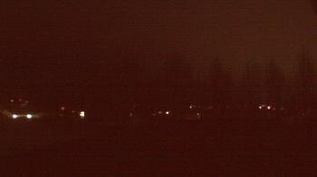 Weather camera view of Hayes Freedom HS.