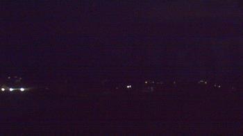 Weather camera view of Hayes Freedom HS.