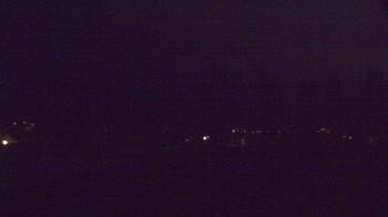 Weather camera view of Hayes Freedom HS.