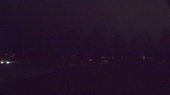 Weather camera view of Hayes Freedom HS.