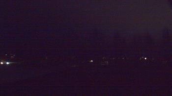 Weather camera view of Hayes Freedom HS.