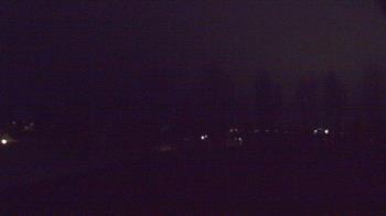 Weather camera view of Hayes Freedom HS.