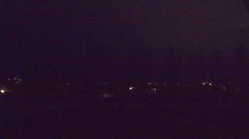 Weather camera view of Hayes Freedom HS.