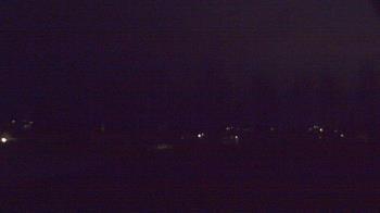 Weather camera view of Hayes Freedom HS.