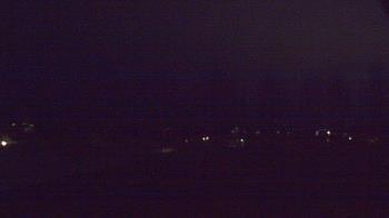 Weather camera view of Hayes Freedom HS.