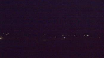 Weather camera view of Hayes Freedom HS.