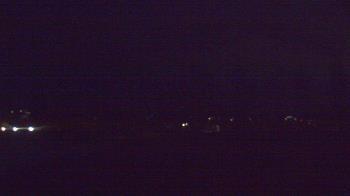 Weather camera view of Hayes Freedom HS.