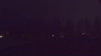 Weather camera view of Hayes Freedom HS.