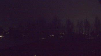 Weather camera view of Hayes Freedom HS.