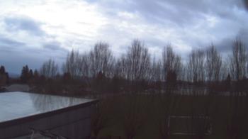 Weather camera view of Hayes Freedom HS.