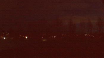 Weather camera view of Hayes Freedom HS.