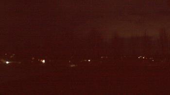 Weather camera view of Hayes Freedom HS.