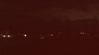 Weather camera view of Hayes Freedom HS.