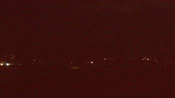 Weather camera view of Hayes Freedom HS.