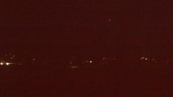 Weather camera view of Hayes Freedom HS.