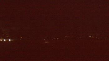 Weather camera view of Hayes Freedom HS.