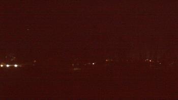 Weather camera view of Hayes Freedom HS.