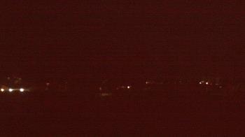 Weather camera view of Hayes Freedom HS.