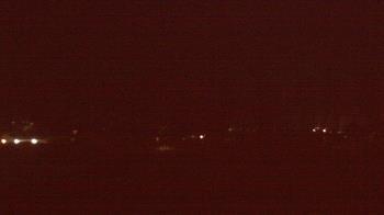 Weather camera view of Hayes Freedom HS.