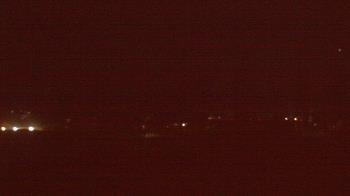 Weather camera view of Hayes Freedom HS.