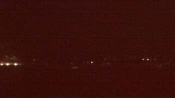 Weather camera view of Hayes Freedom HS.