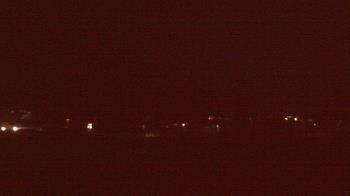 Weather camera view of Hayes Freedom HS.