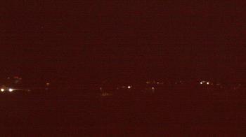 Weather camera view of Hayes Freedom HS.