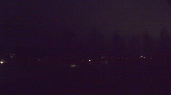 Weather camera view of Hayes Freedom HS.