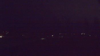 Weather camera view of Hayes Freedom HS.