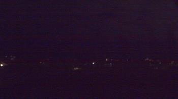 Weather camera view of Hayes Freedom HS.