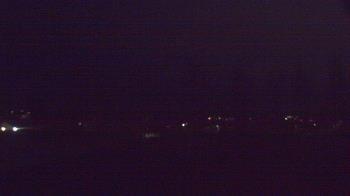 Weather camera view of Hayes Freedom HS.