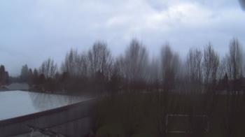 Weather camera view of Hayes Freedom HS.