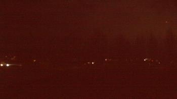 Weather camera view of Hayes Freedom HS.