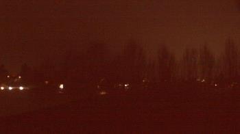 Weather camera view of Hayes Freedom HS.