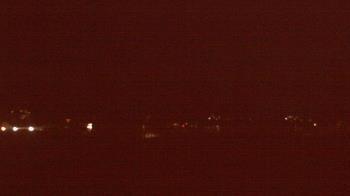 Weather camera view of Hayes Freedom HS.