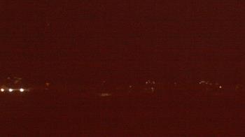 Weather camera view of Hayes Freedom HS.