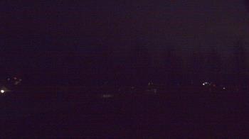 Weather camera view of Hayes Freedom HS.