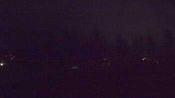 Weather camera view of Hayes Freedom HS.