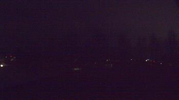 Weather camera view of Hayes Freedom HS.