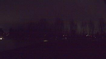 Weather camera view of Hayes Freedom HS.